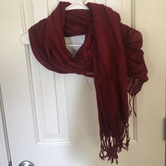 Scarf - Picture 4 of 4